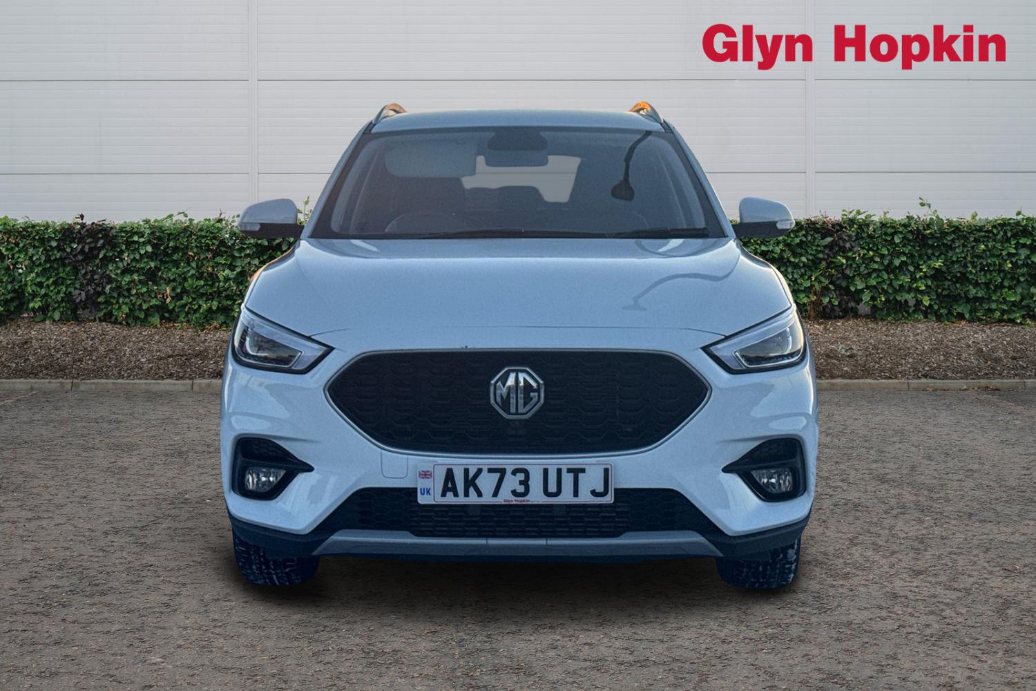 Used MG MG ZS 2023 for sale - 76966549: Photo 8