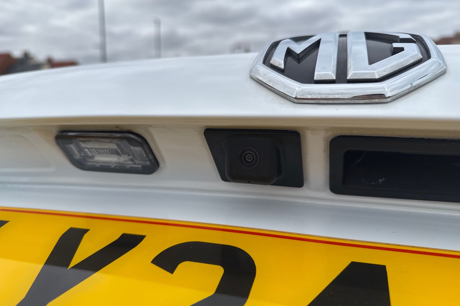 Vehicle 29