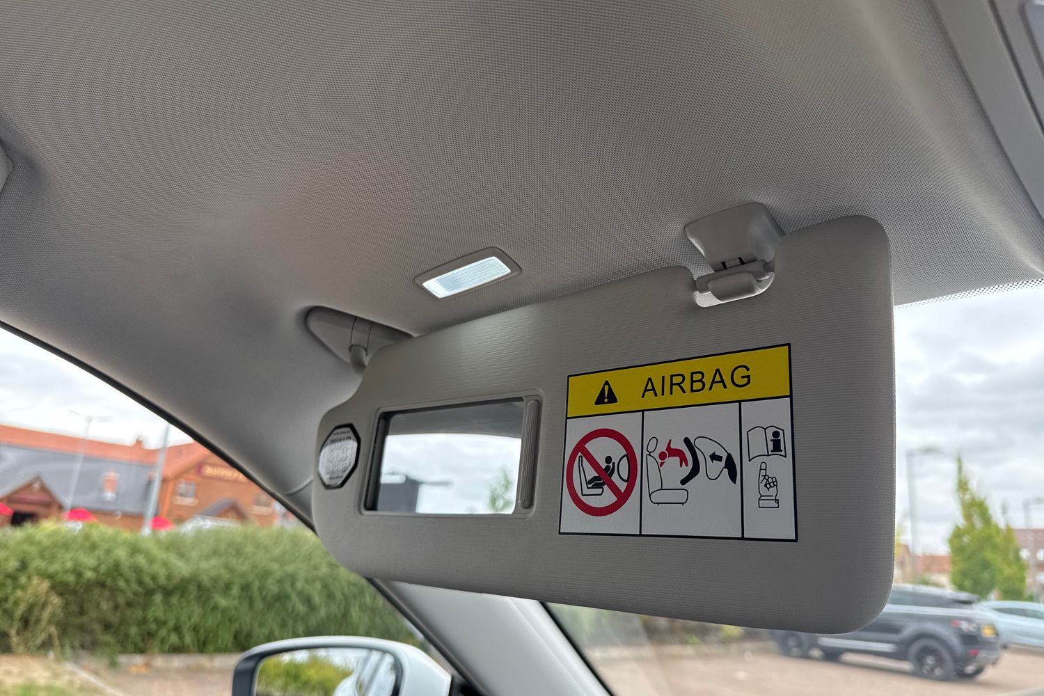 Vehicle 43