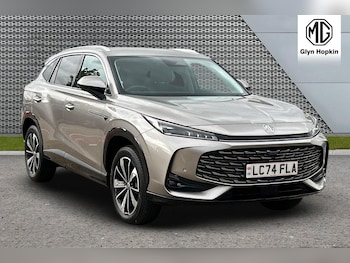 Used MG MG HS 2024 for sale - 75438369: Photo