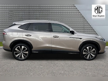 Used MG MG HS 2024 for sale - 75438369: Photo