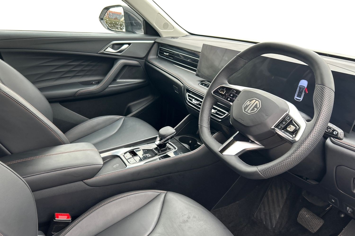 Used MG MG HS 2024 for sale - 76868360: Photo 10