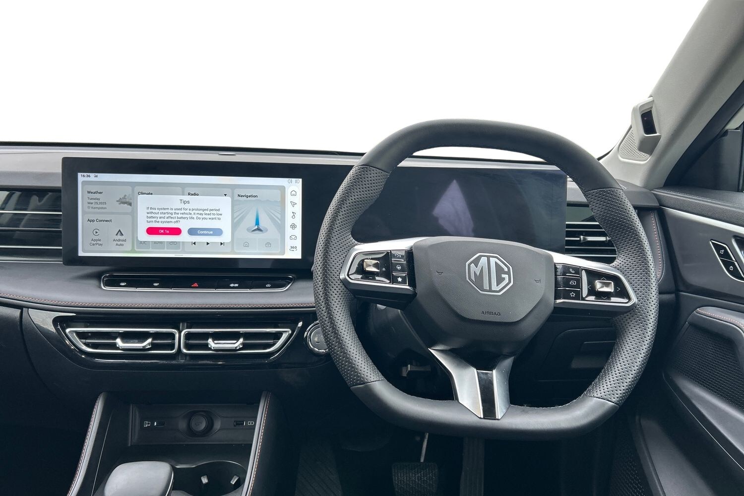 Used MG MG HS 2024 for sale - 76868360: Photo 11