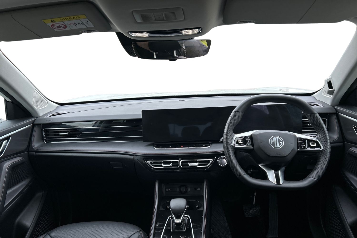 Used MG MG HS 2024 for sale - 76868360: Photo 12