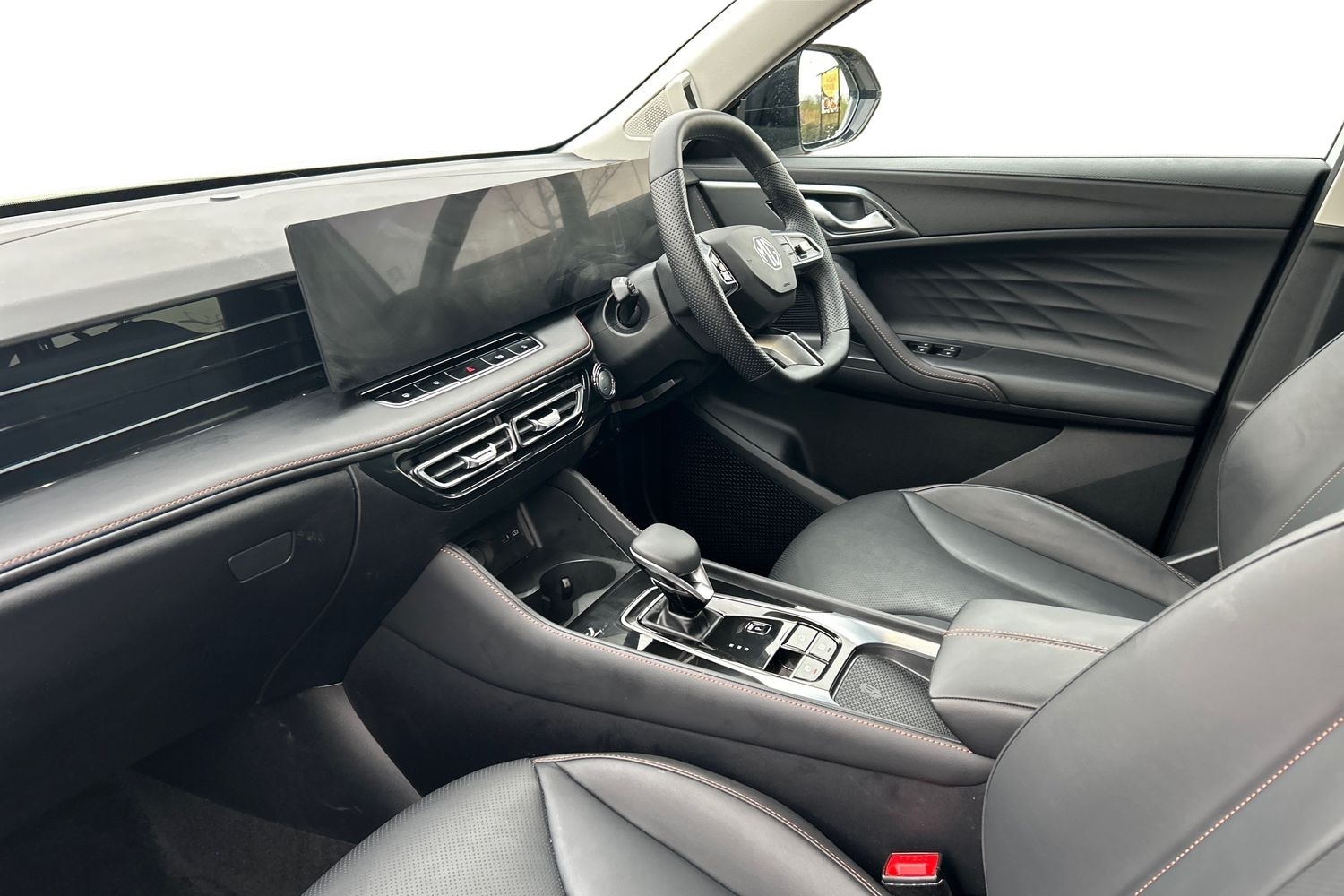 Used MG MG HS 2024 for sale - 76868360: Photo 13