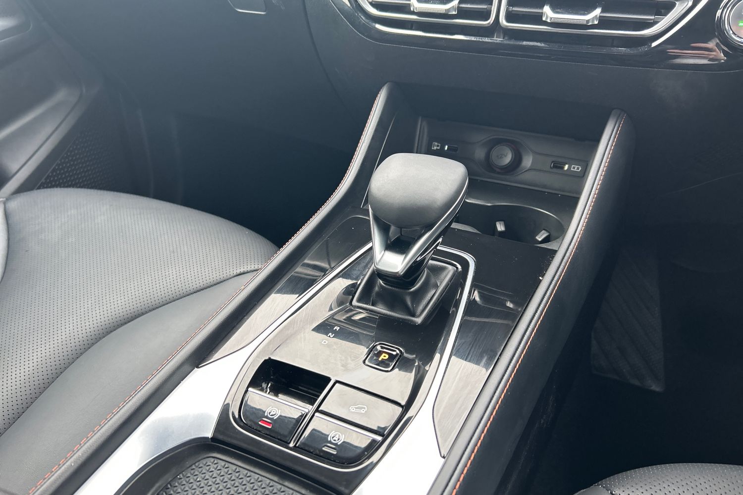 Used MG MG HS 2024 for sale - 76868360: Photo 14