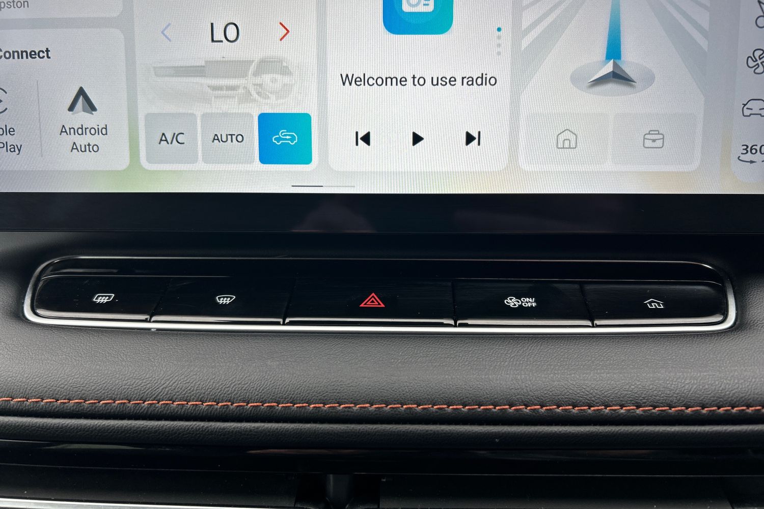 Used MG MG HS 2024 for sale - 76868360: Photo 15