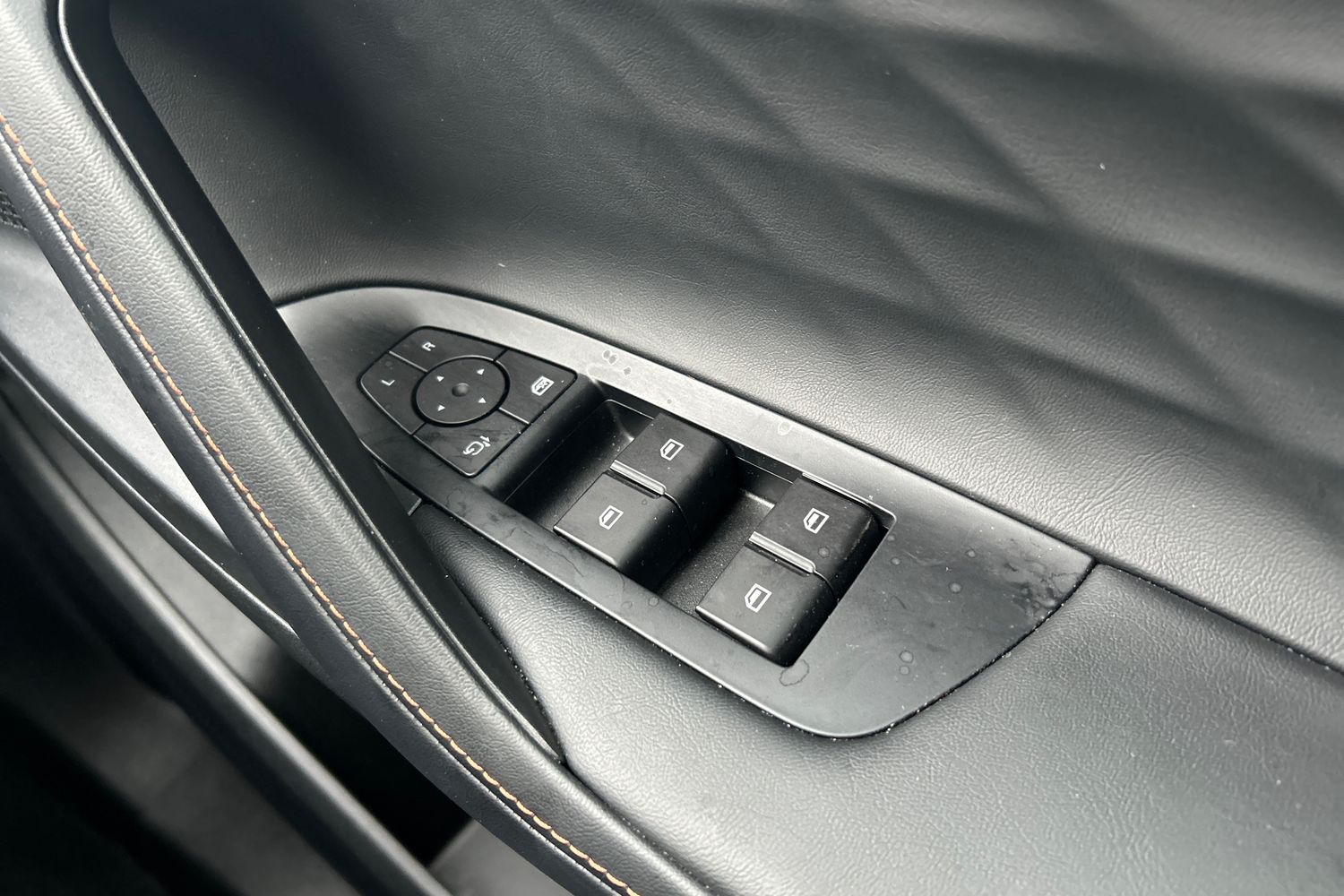 Used MG MG HS 2024 for sale - 76868360: Photo 16