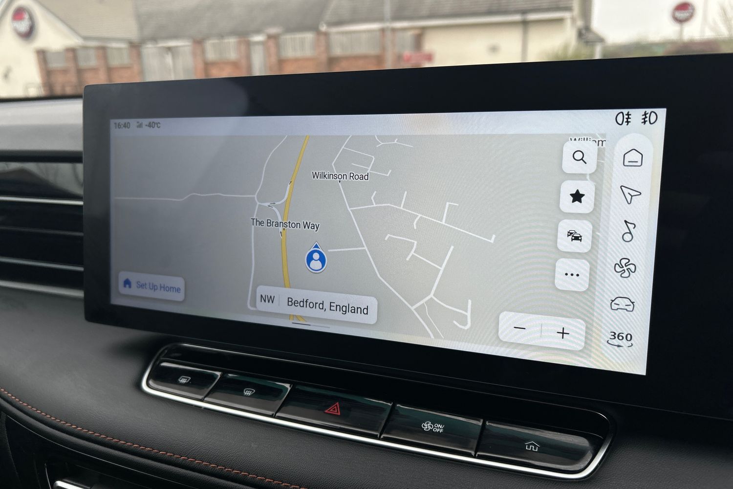 Used MG MG HS 2024 for sale - 76868360: Photo 18