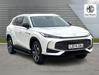 MG MG HS feature image