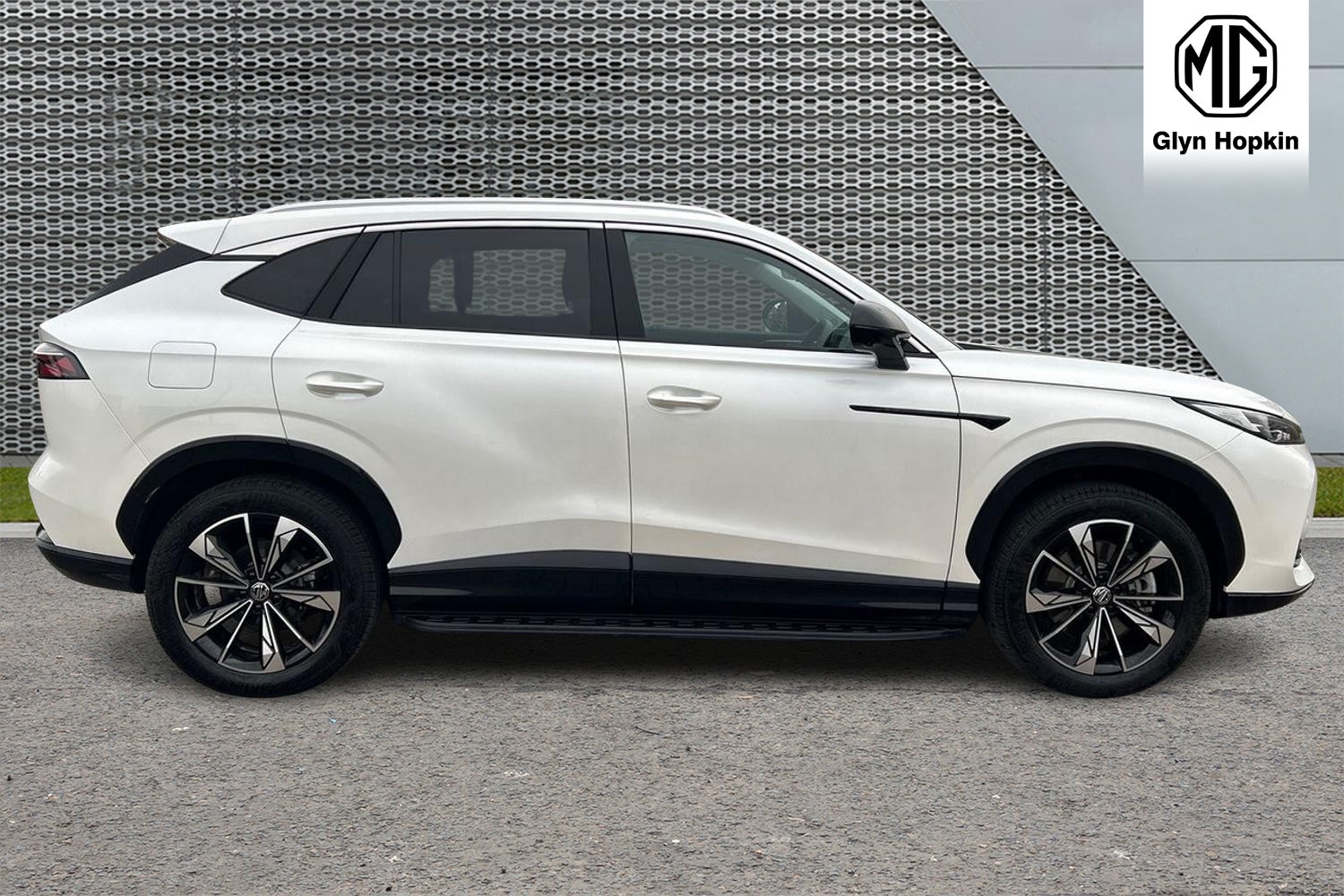 Used MG MG HS 2024 for sale - 76868360: Photo 2