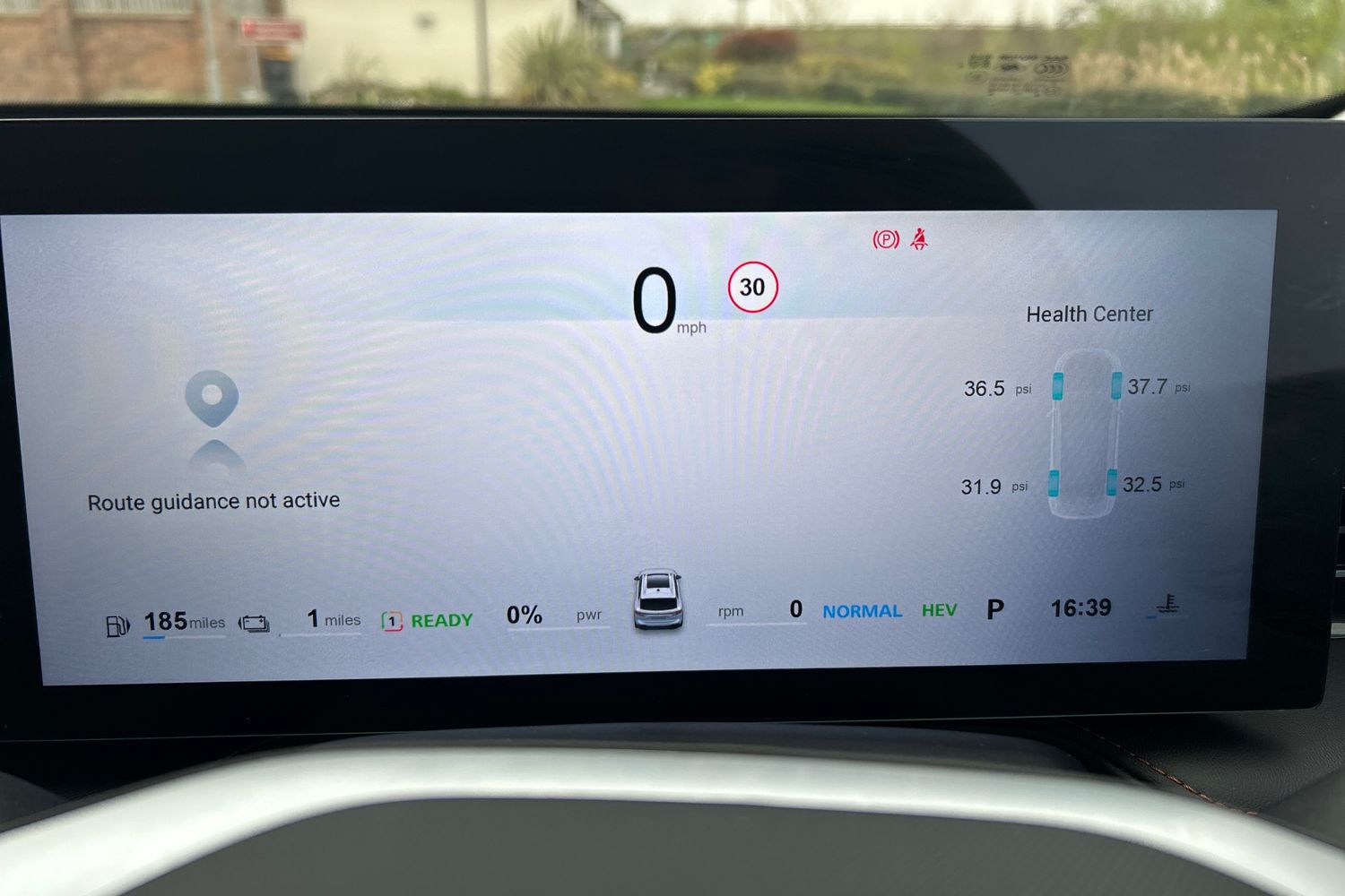 Used MG MG HS 2024 for sale - 76868360: Photo 20