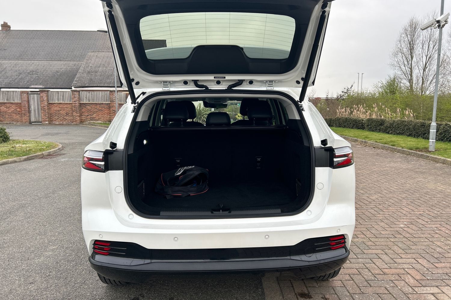 Used MG MG HS 2024 for sale - 76868360: Photo 24