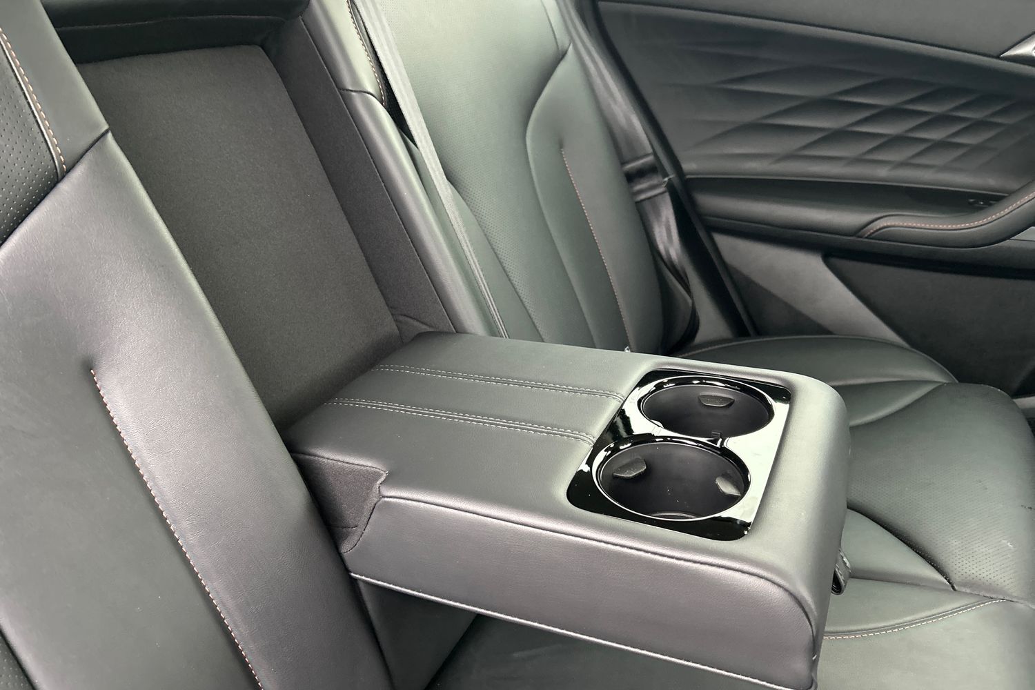 Used MG MG HS 2024 for sale - 76868360: Photo 28