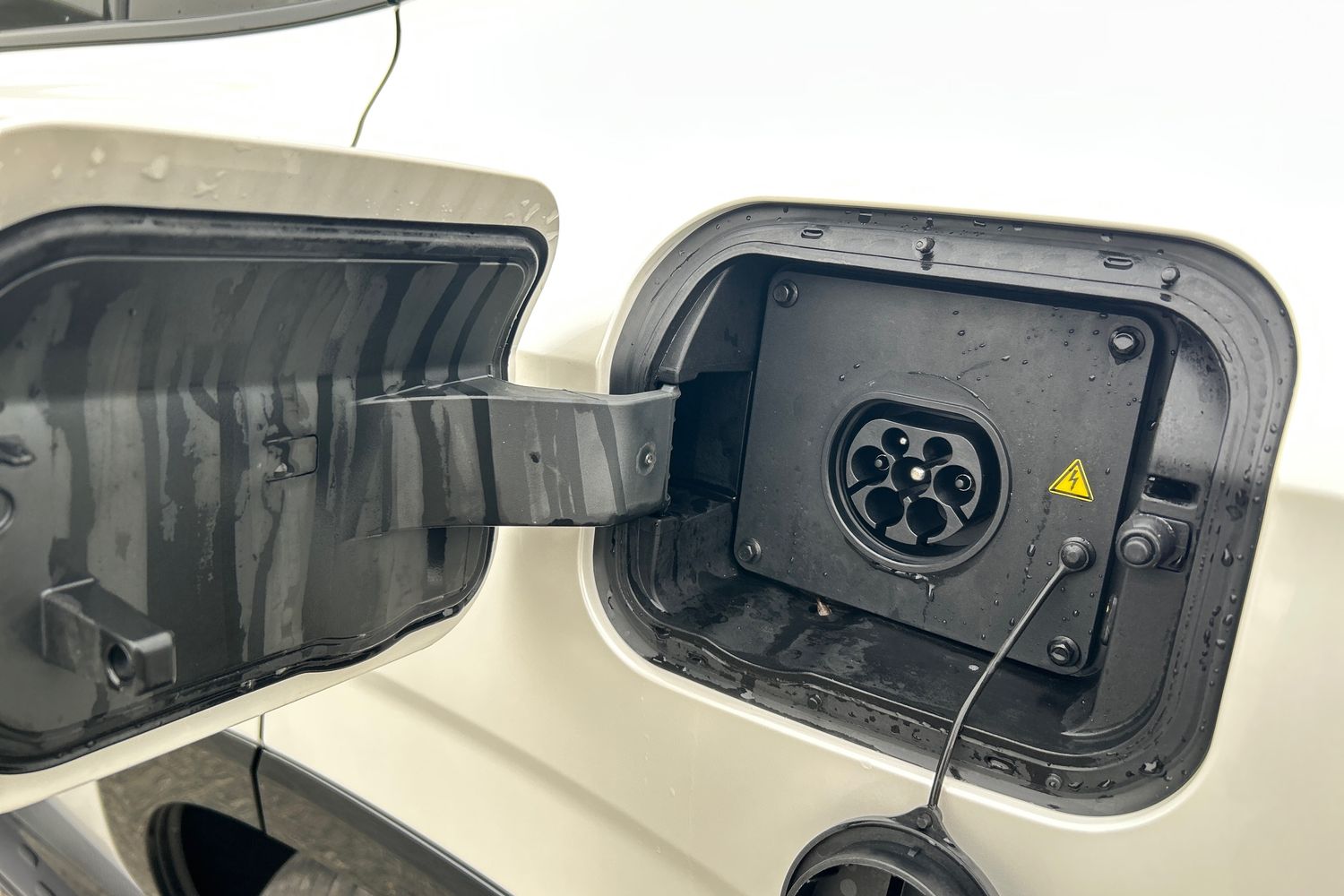 Used MG MG HS 2024 for sale - 76868360: Photo 29