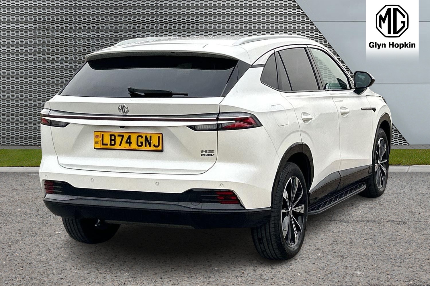 Used MG MG HS 2024 for sale - 76868360: Photo 3