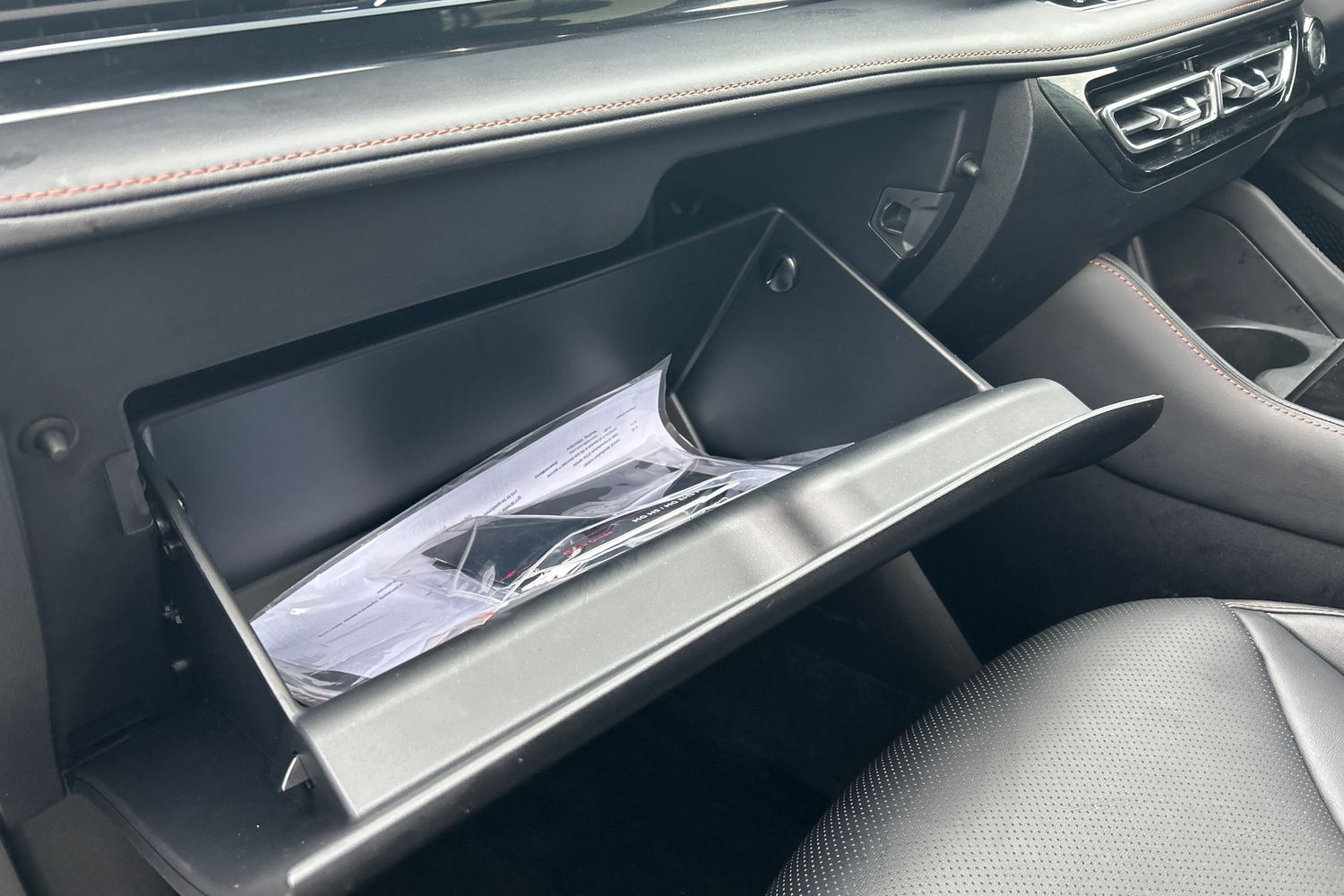 Used MG MG HS 2024 for sale - 76868360: Photo 30