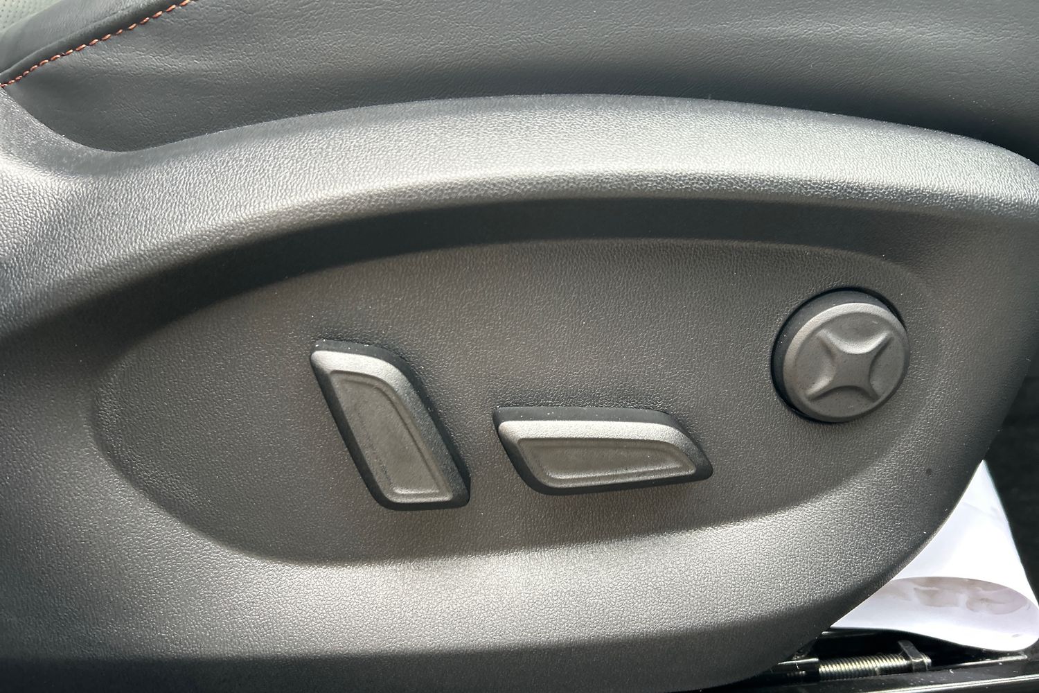 Used MG MG HS 2024 for sale - 76868360: Photo 31