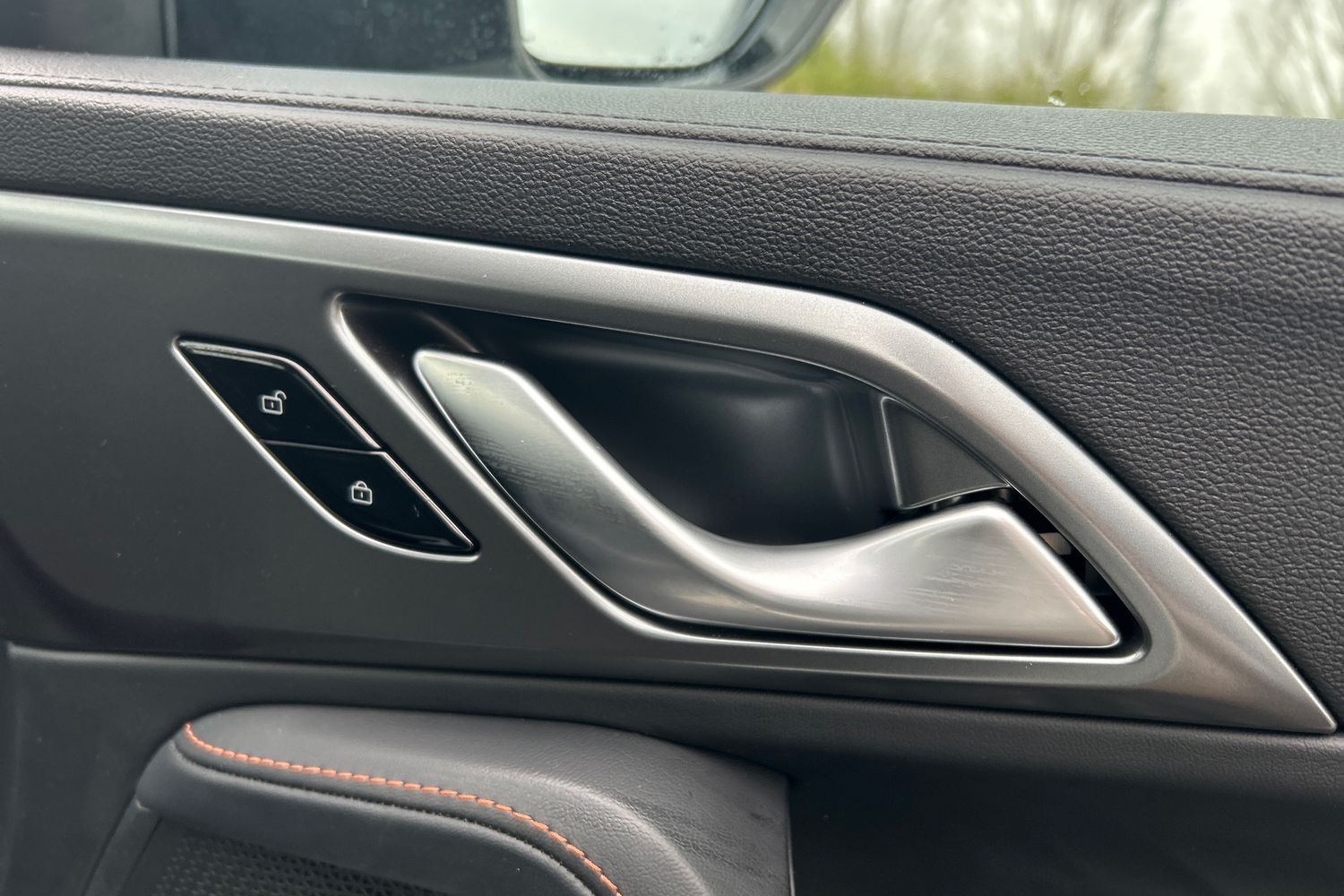 Used MG MG HS 2024 for sale - 76868360: Photo 32