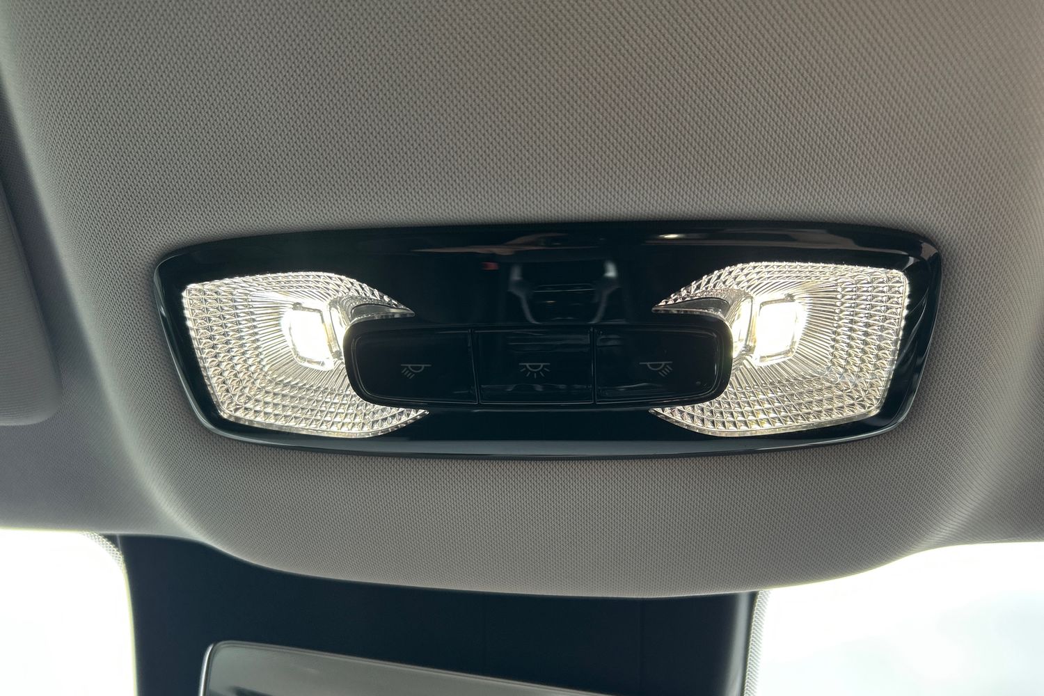 Used MG MG HS 2024 for sale - 76868360: Photo 34