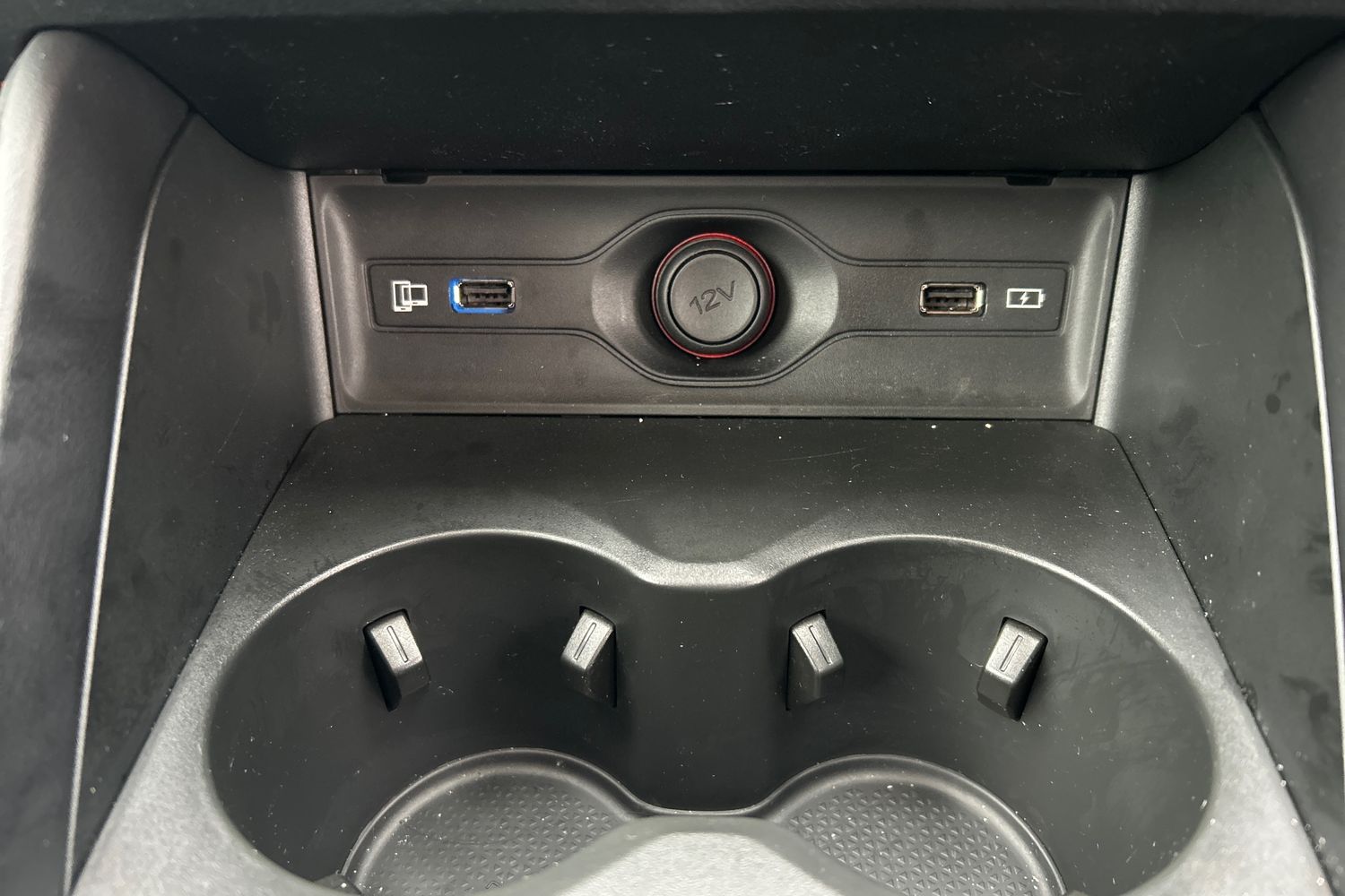 Used MG MG HS 2024 for sale - 76868360: Photo 35