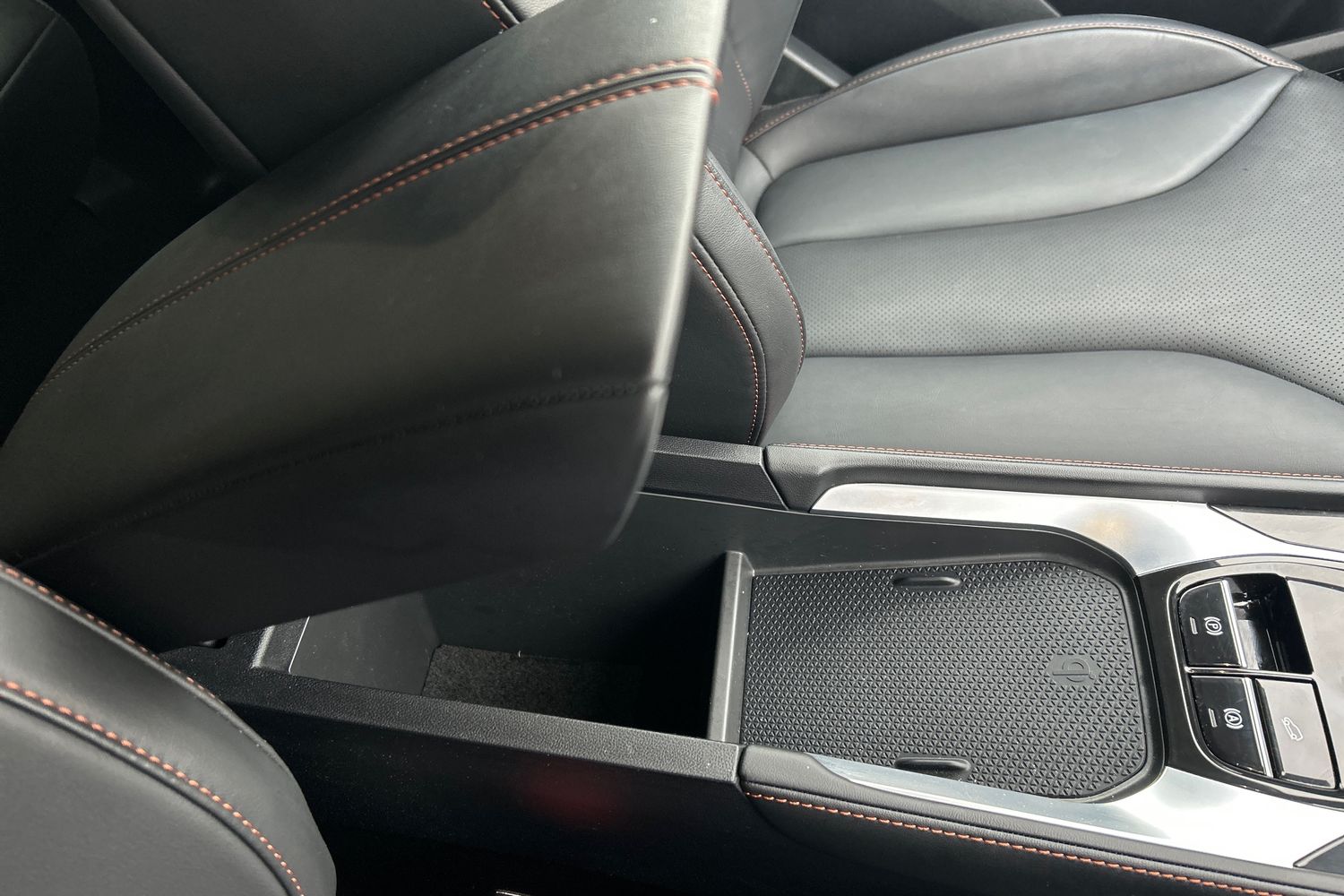 Used MG MG HS 2024 for sale - 76868360: Photo 36