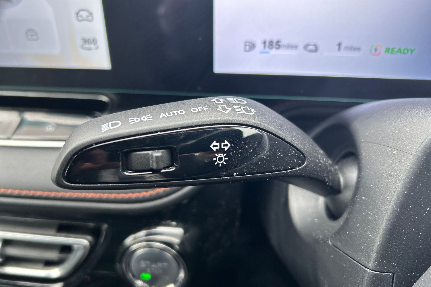 Used MG MG HS 2024 for sale - 76868360: Photo 37