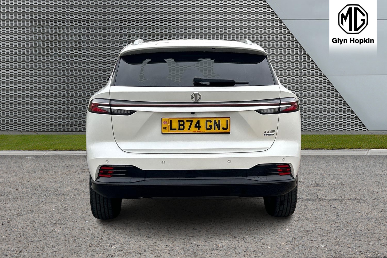 Used MG MG HS 2024 for sale - 76868360: Photo 4