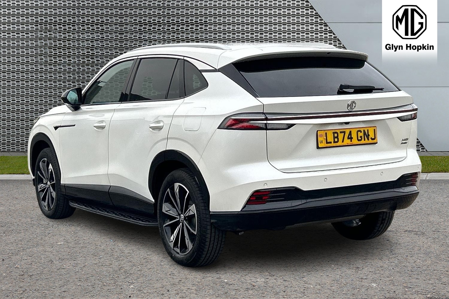 Used MG MG HS 2024 for sale - 76868360: Photo 5