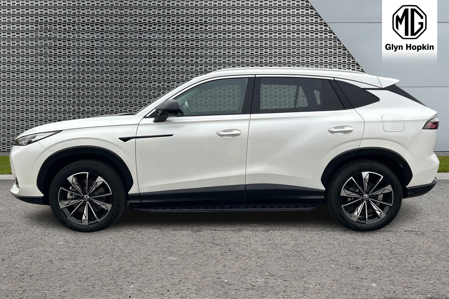 Used MG MG HS 2024 for sale - 76868360: Photo 6