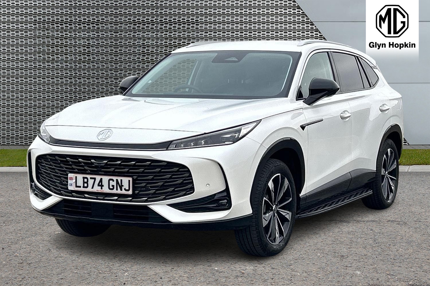 Used MG MG HS 2024 for sale - 76868360: Photo 7