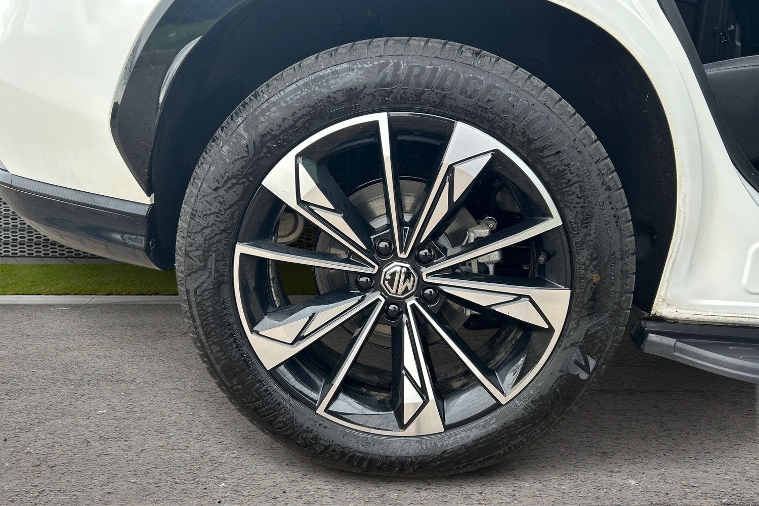 Used MG MG HS 2024 for sale - 76868360: Photo 9