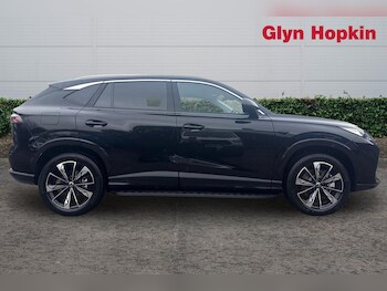 Used MG MG HS 2025 for sale - 77519141: Photo