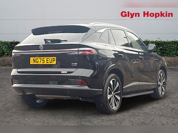 Used MG MG HS 2025 for sale - 77519141: Photo