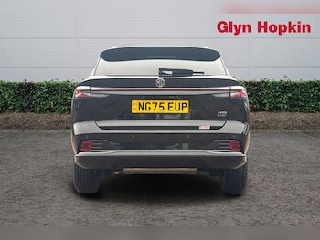 Used MG MG HS 2025 for sale - 77519141: Photo