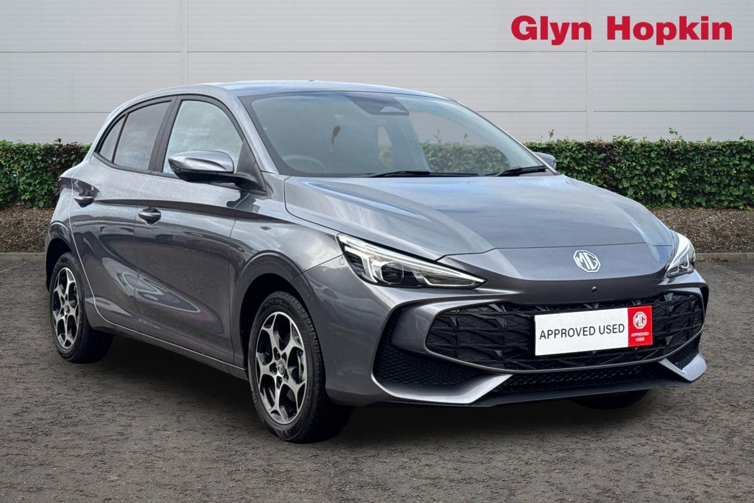 Used MG MG3 2025 for sale - 76871082: Photo 1