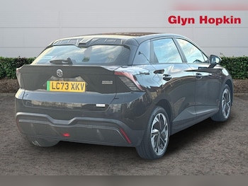 Used MG MG4 2023 for sale - 76390111: Photo