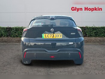 Used MG MG4 2023 for sale - 76390111: Photo