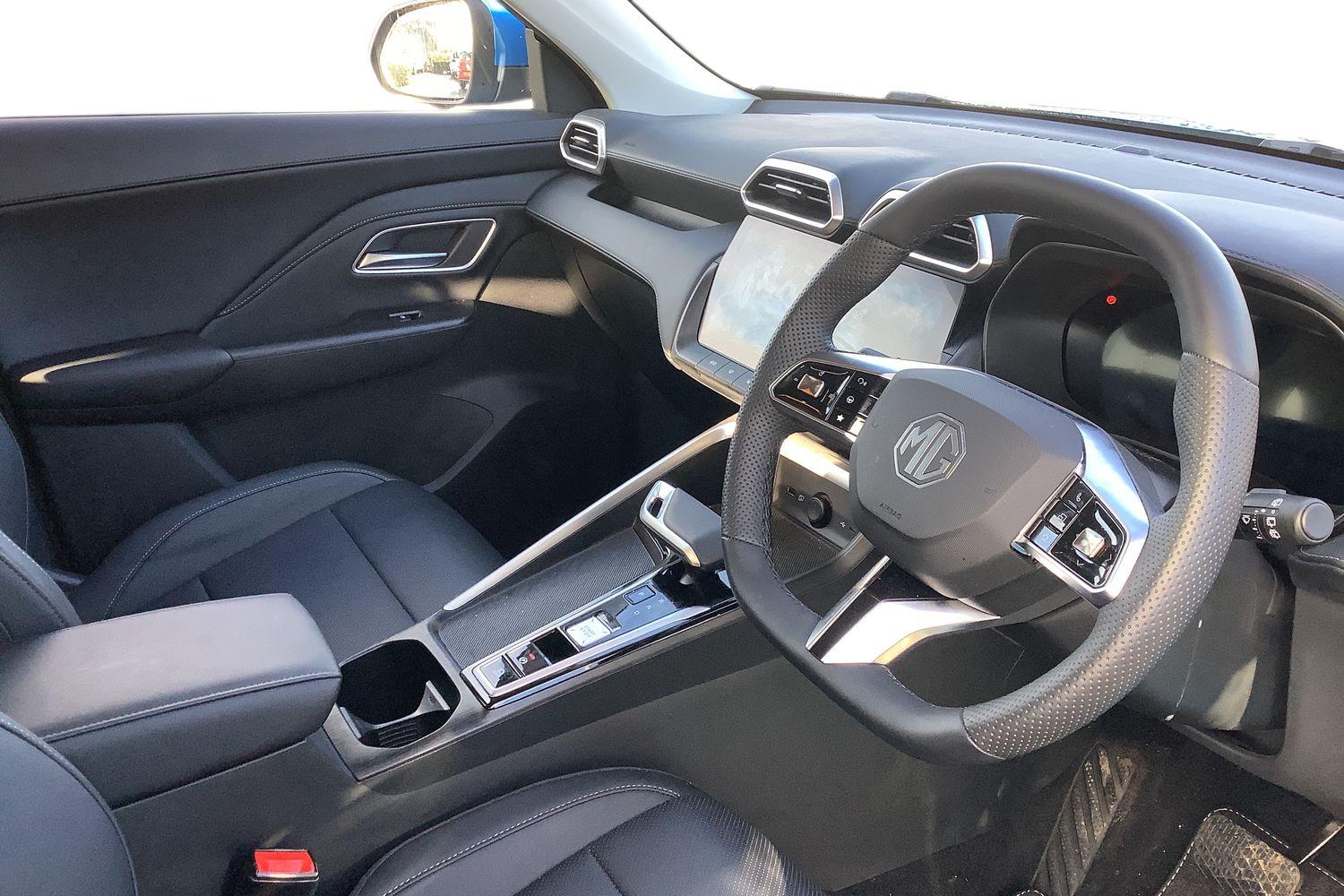 Used MG MG ZS 2025 for sale - 77225074: Photo 10