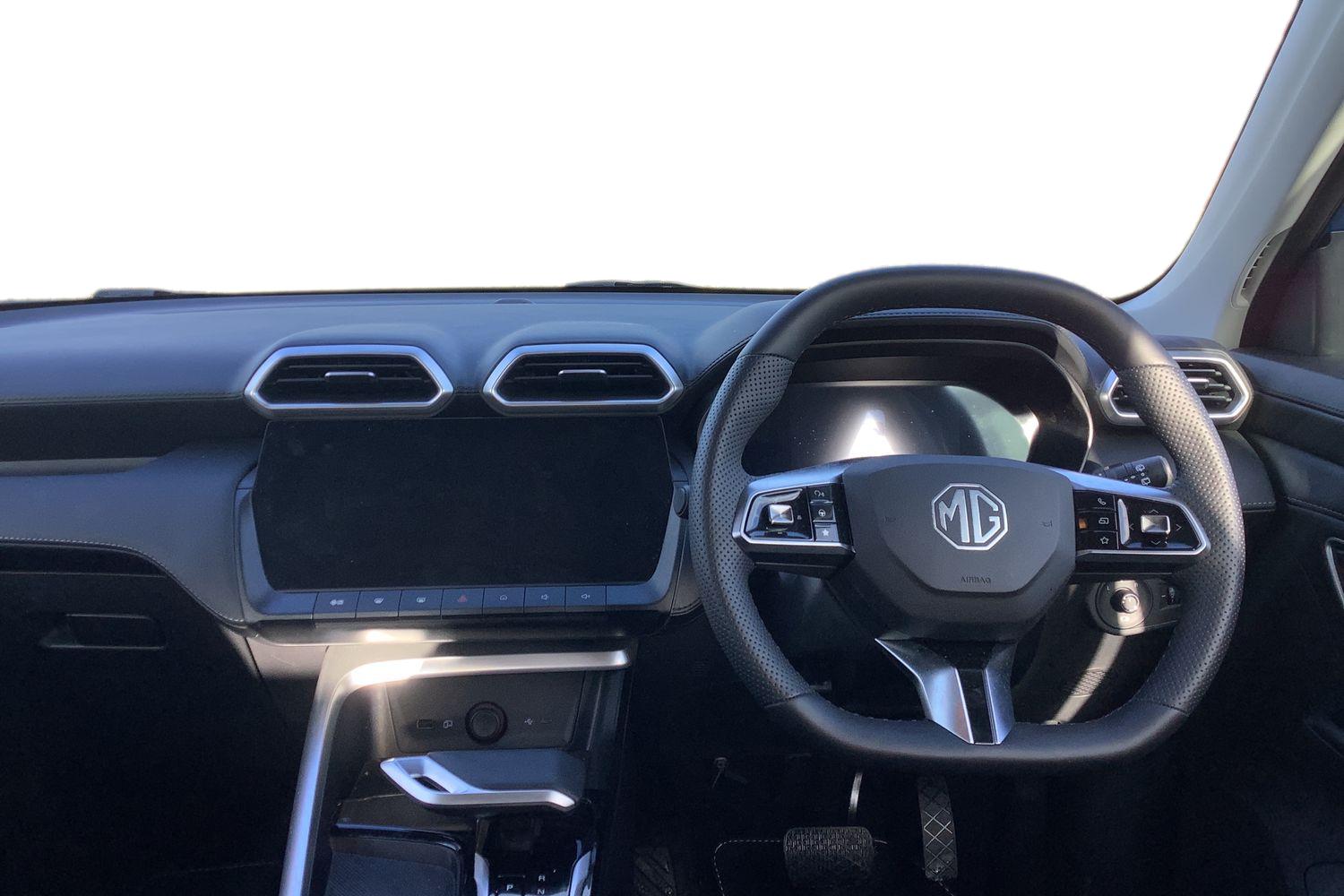 Used MG MG ZS 2025 for sale - 77225074: Photo 11