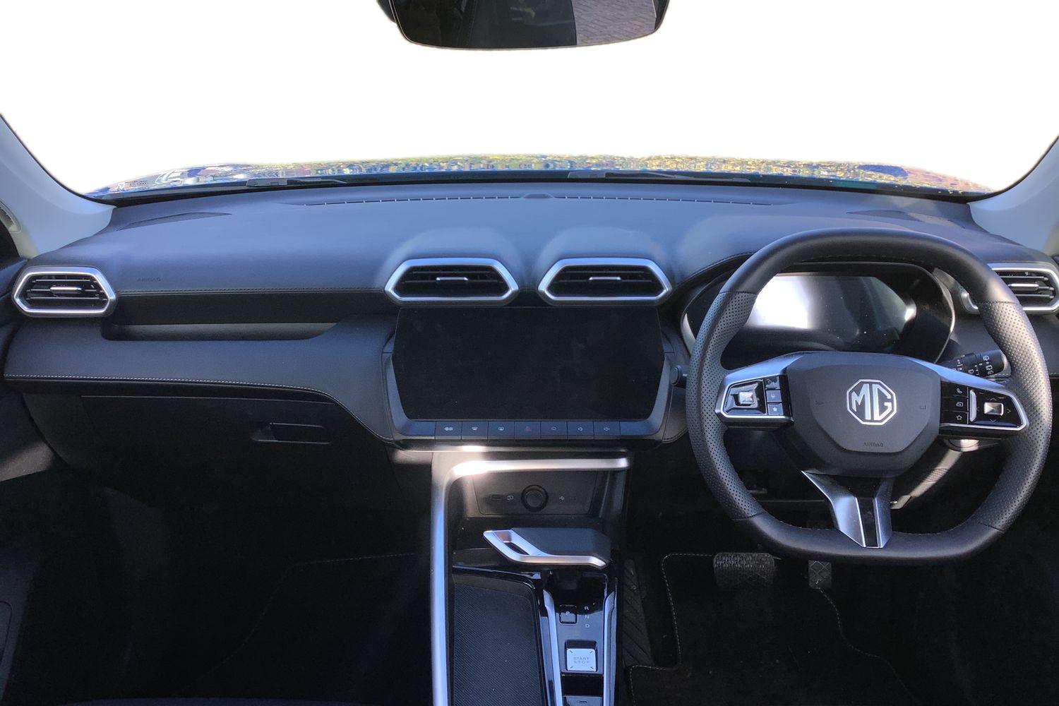 Used MG MG ZS 2025 for sale - 77225074: Photo 12