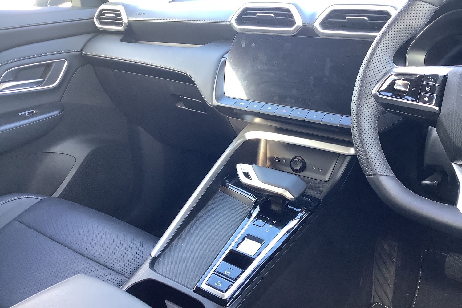 Used MG MG ZS 2025 for sale - 77225074: Photo 14