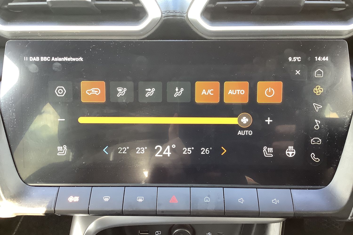 Used MG MG ZS 2025 for sale - 77225074: Photo 15