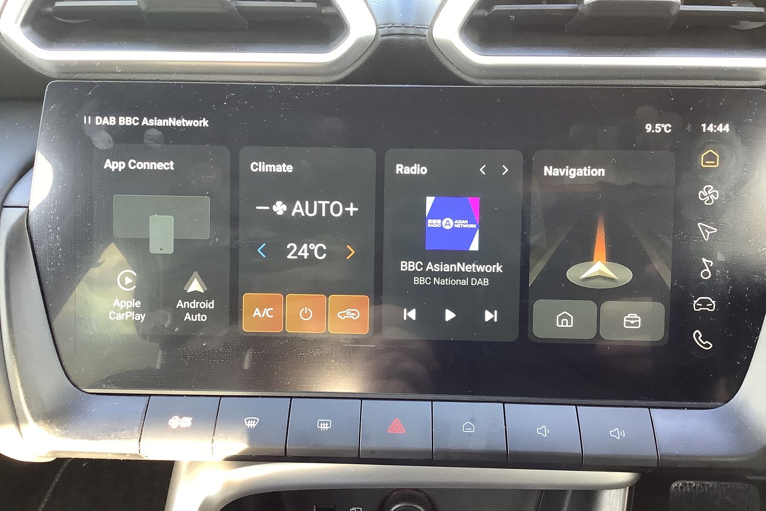 Used MG MG ZS 2025 for sale - 77225074: Photo 17