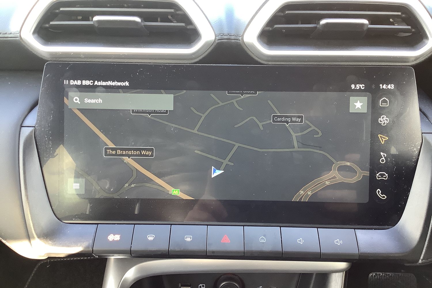 Used MG MG ZS 2025 for sale - 77225074: Photo 18