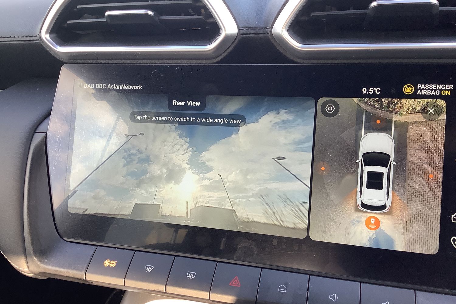 Used MG MG ZS 2025 for sale - 77225074: Photo 19