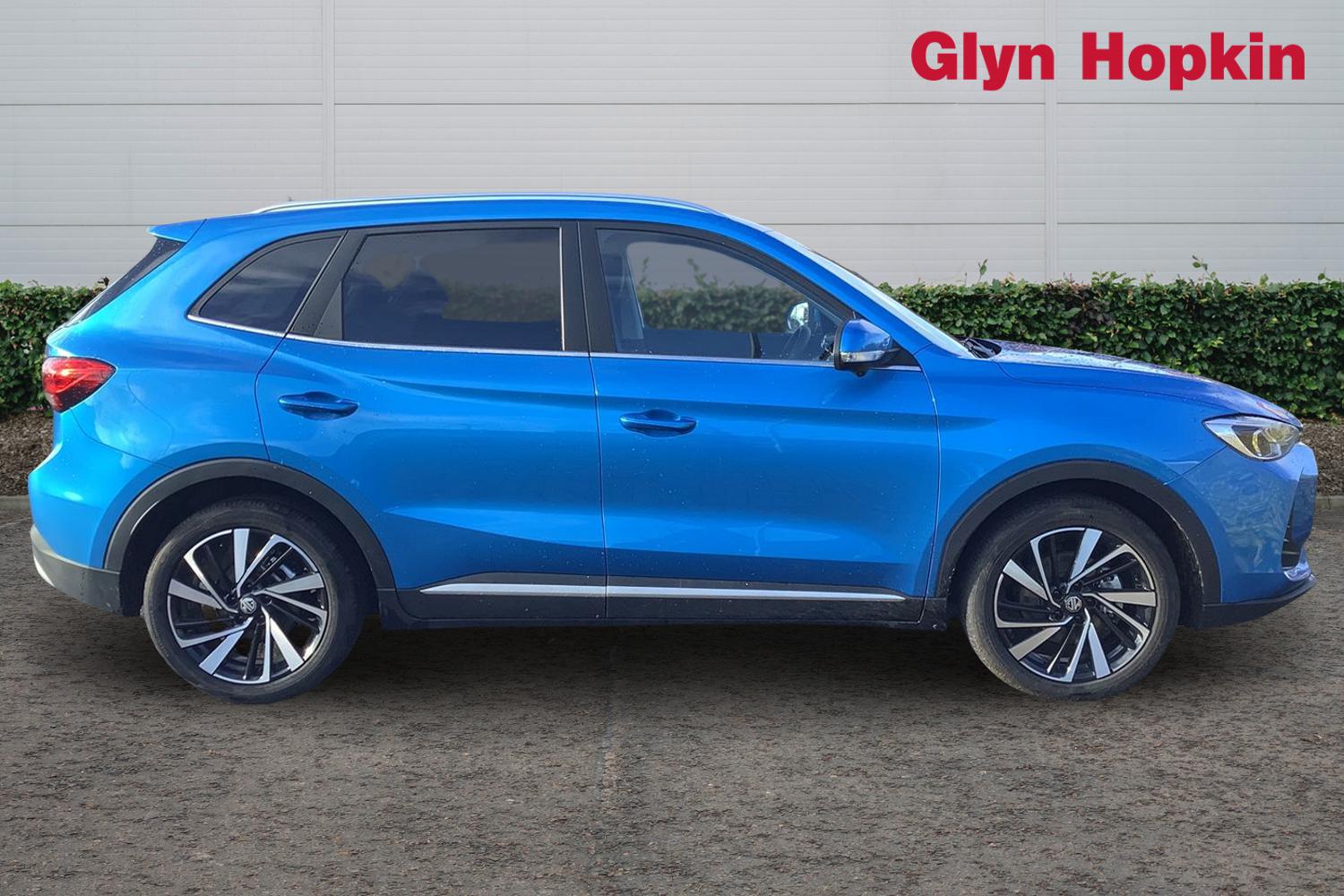 Used MG MG ZS 2025 for sale - 77225074: Photo 2