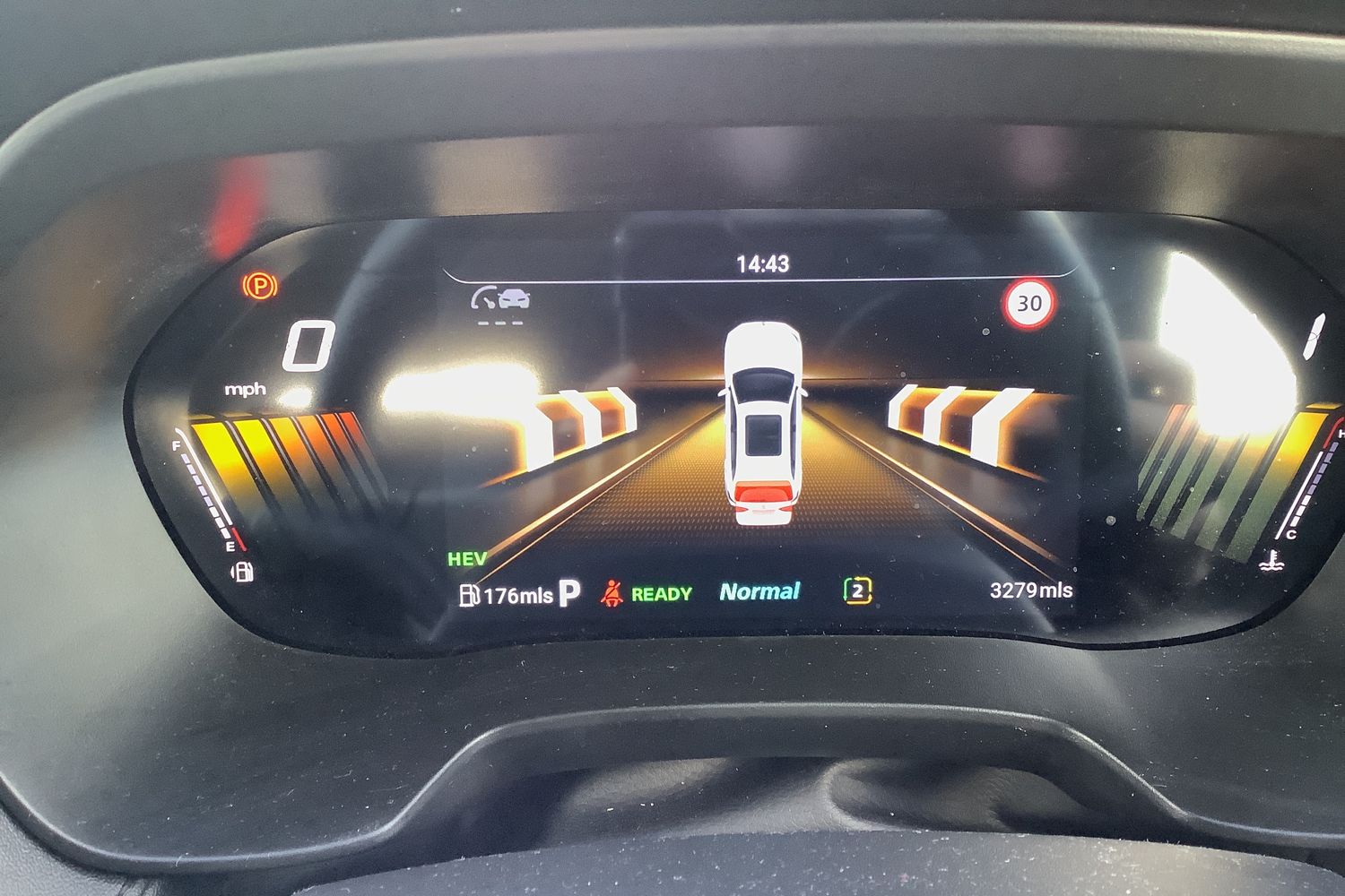 Used MG MG ZS 2025 for sale - 77225074: Photo 20