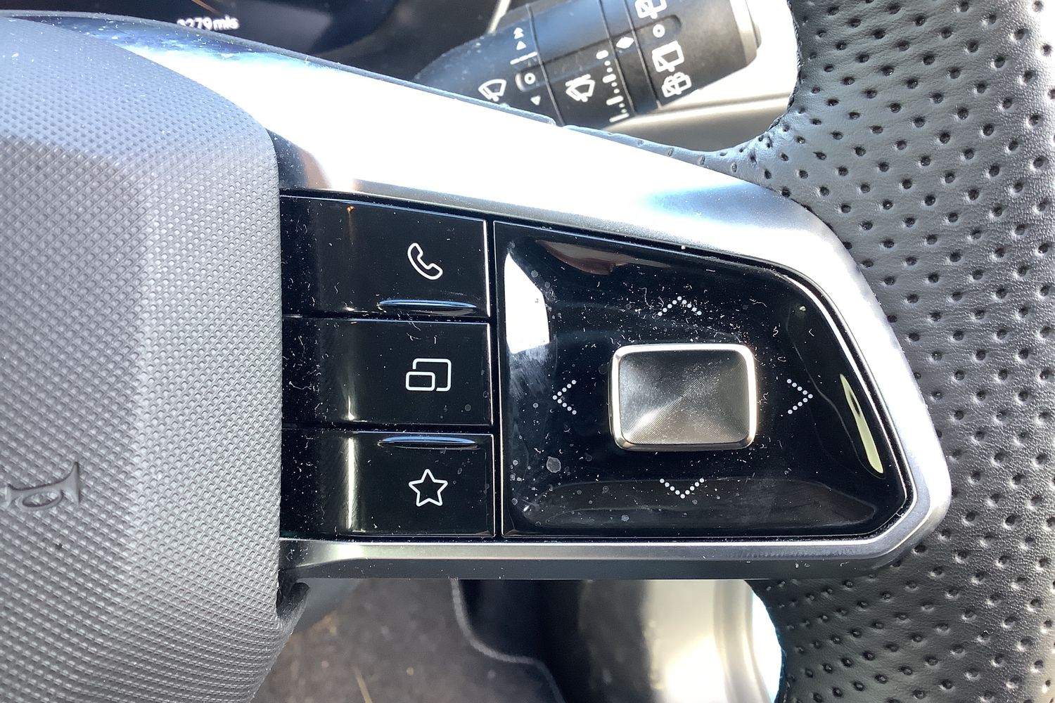 Used MG MG ZS 2025 for sale - 77225074: Photo 22