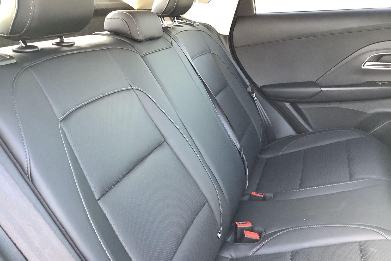 Used MG MG ZS 2025 for sale - 77225074: Photo 23